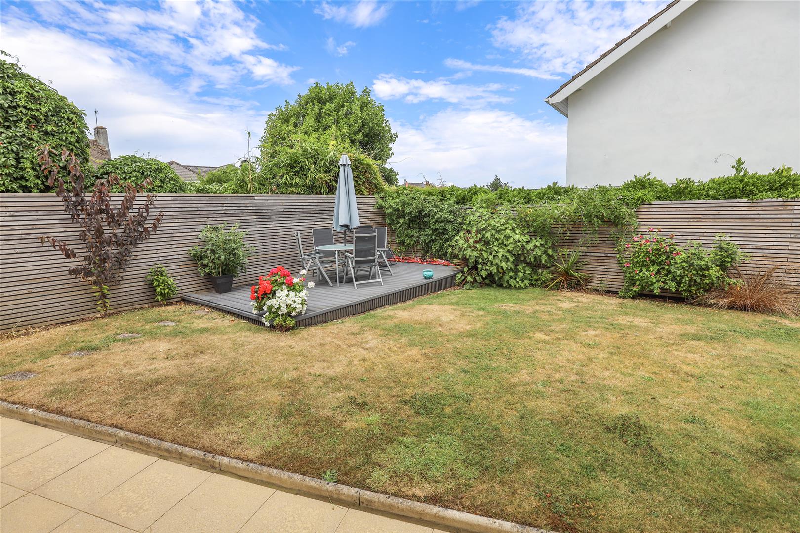Primrose View, St. Quentins Close, Llanblethian, Cowbridge, Vale Of Glamorgan, CF71 7EZ